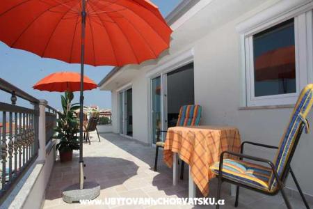 Appartementen Dana foto 3