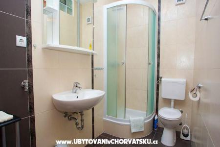 Appartementen Dana foto 4