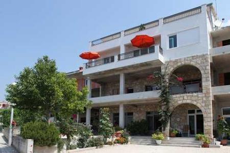 Appartementen Dana foto 5