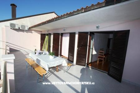 Appartementen Alerić foto 3