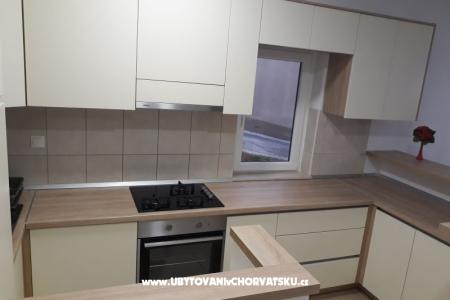 Appartementen Andrijašević foto 2