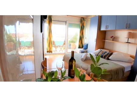 Appartementen Antunović foto 3