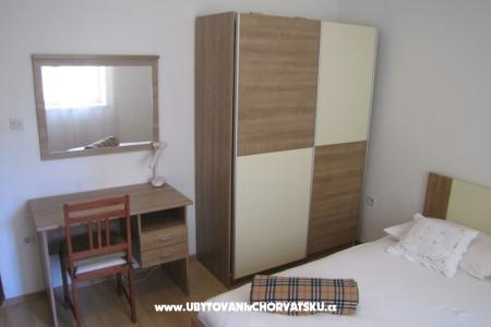 Appartementen Barbir foto 3