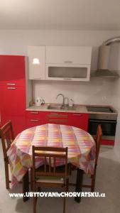 Appartementen Barbir foto 4