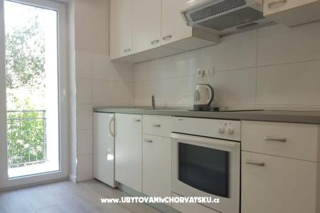 Appartementen Barbir foto 5