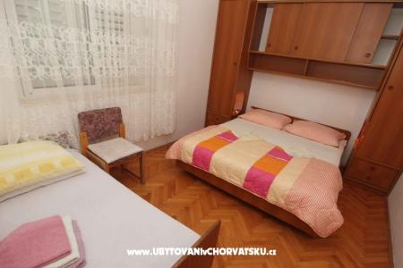 Appartementen Bašković foto 5
