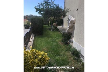 Appartementen Begić foto 3