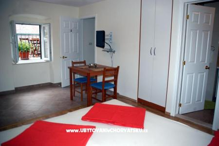 Appartementen Caralipeo foto 5
