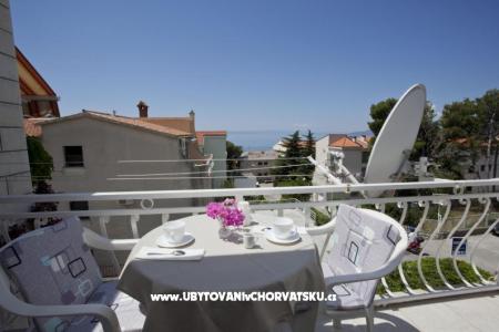 Appartementen Daniela foto 2