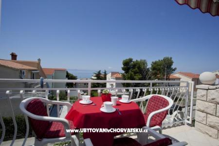 Appartementen Daniela foto 4