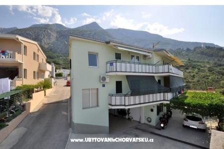 Appartementen Dragana foto 3