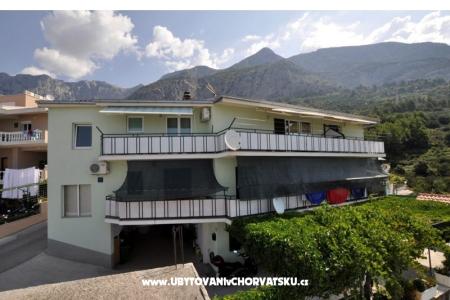 Appartementen Dragana foto 4
