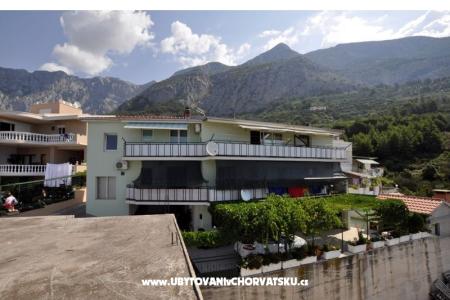 Appartementen Dragana foto 5