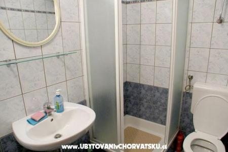 Appartementen Dragica foto 2