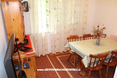 Appartementen Dragica foto 3
