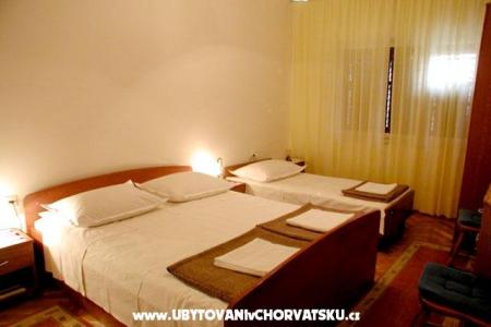 Appartementen Dragica foto 5