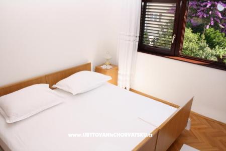Appartementen Erceg foto 2