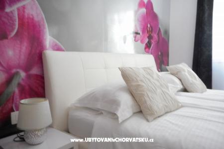 Familia City Center Appartementen foto 2