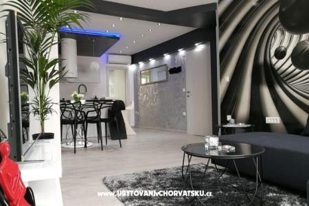 Familia City Center Appartementen foto 3