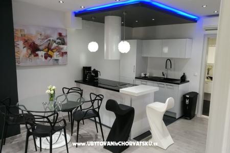 Familia City Center Appartementen foto 4