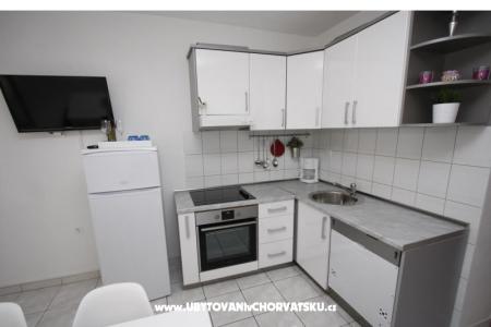 Appartementen Galić foto 5