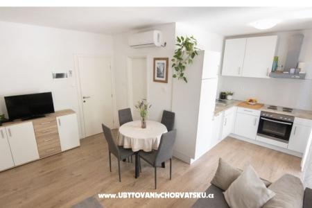 Appartementen Grepo foto 4