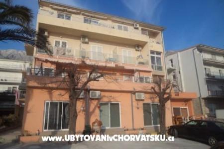 Appartementen i sobe Antica foto 4