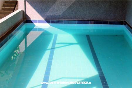 Appartementen Kovačić foto 2