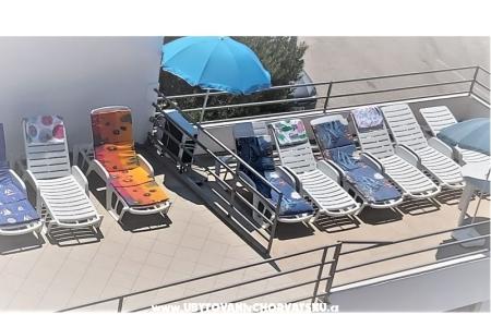 Appartementen Kovačić foto 3