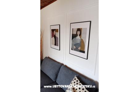 Appartementen Kruno foto 3