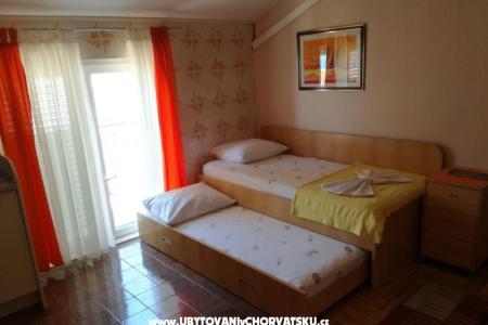 Appartementen Kujundžić foto 2