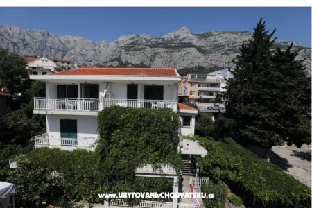 Appartementen Lalić foto 2