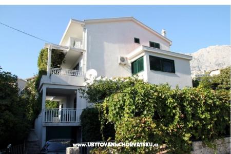 Appartementen Lalić foto 3