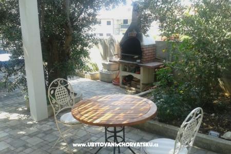 Appartementen Lena - Makarska foto 4