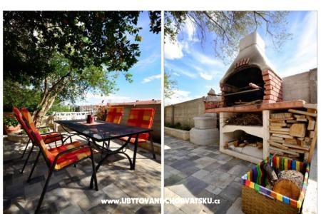 Appartementen Lena - Makarska foto 5