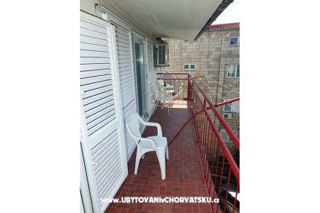 Appartementen Lenka foto 3