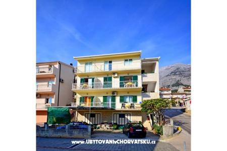 Appartementen Leona foto 2