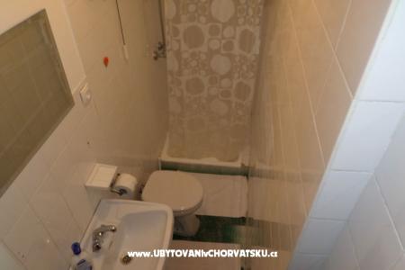 Appartementen Ljubica foto 4