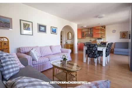 Appartementen Luny Makarska foto 5