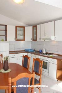 Appartementen Marin foto 4