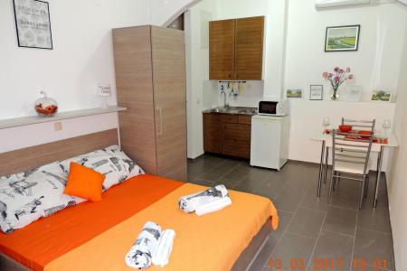 Appartementen Marsonia foto 4