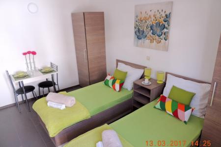 Appartementen Marsonia foto 5