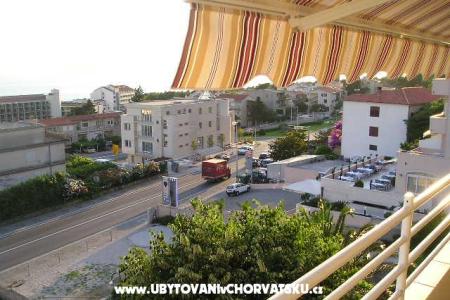 Appartementen Martina foto 2