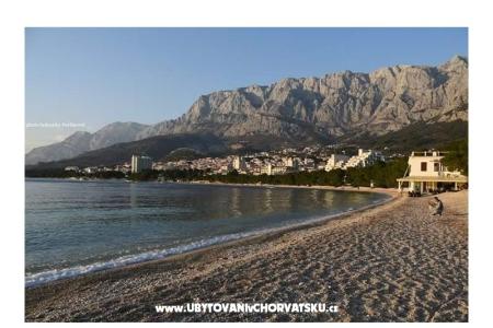 Appartementen Martina foto 3