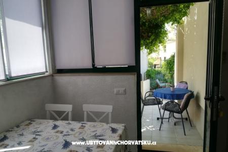 Appartementen Matej foto 3