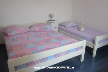 Appartementen Matej foto 4