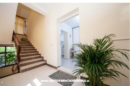 Appartementen Matić foto 4