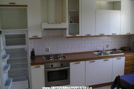 Appartementen Jadranka foto 2