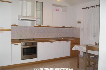 Appartementen Jadranka foto 3