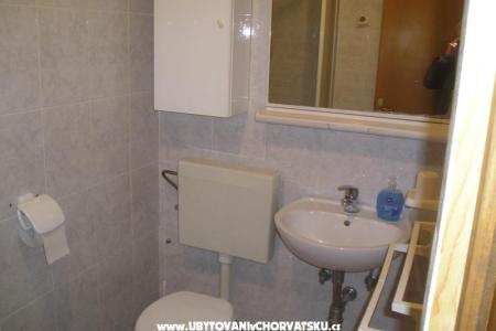 Appartementen Jadranka foto 5